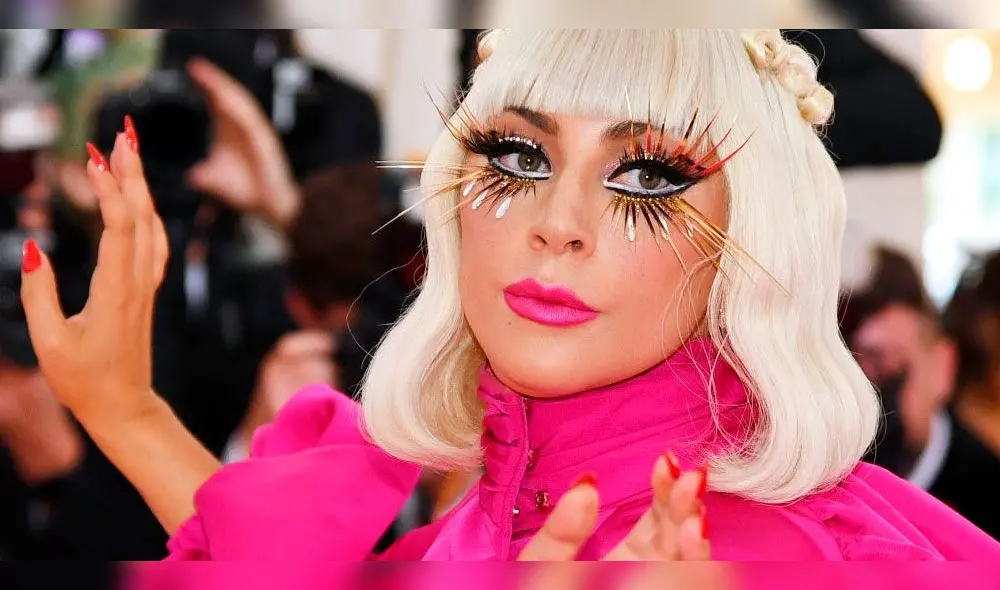 ¿Lady Gaga le copió el look a Daenerys Targaryen?