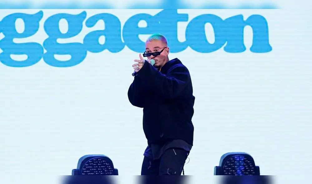 J Balvin es uno de los artistas invitados a Tomorrowland 2019 [VIDEO]