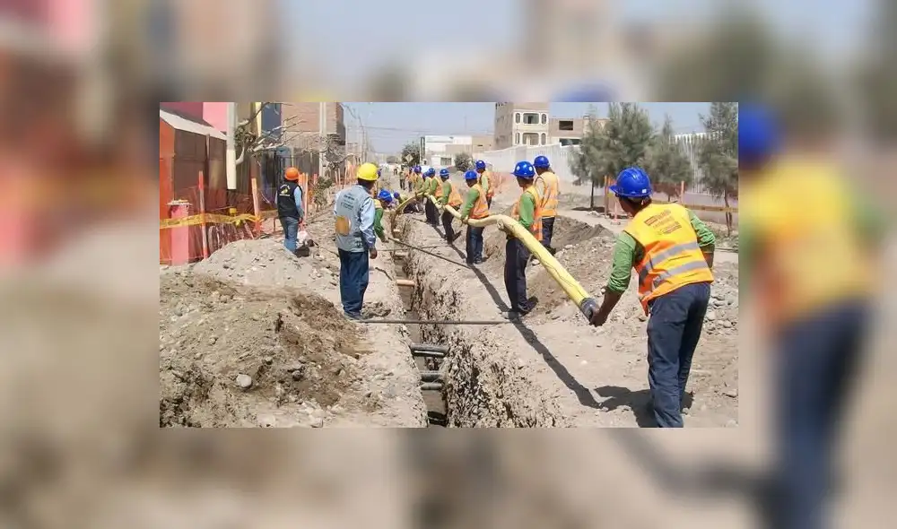 Inician diálogo para instalación de gas natural domiciliario en Puno y Juliaca Inician diálogo para instalación de gas natural domiciliario en Puno y Juliaca