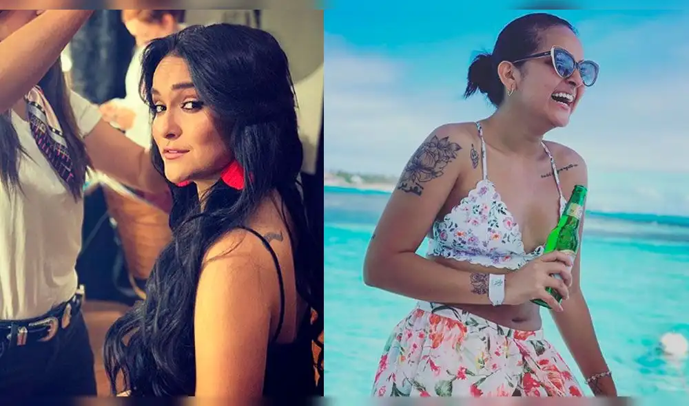 Daniela Darcourt se quiebra tras recordar enfermedad que casi acaba con su carrera