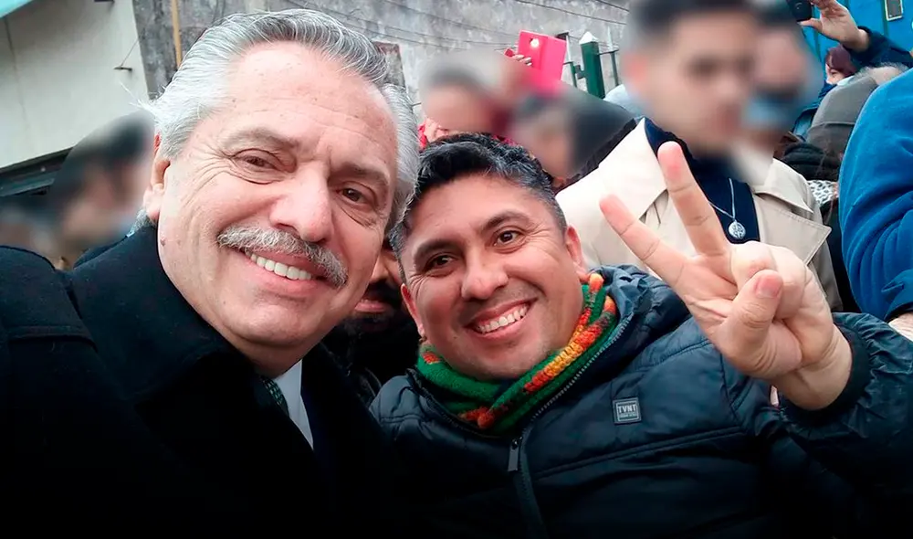 Jorge Néstor Vega era concejal de la localidad de Berazategui (Argentina). Jorge Néstor Vega era concejal de la localidad de Berazategui (Argentina).