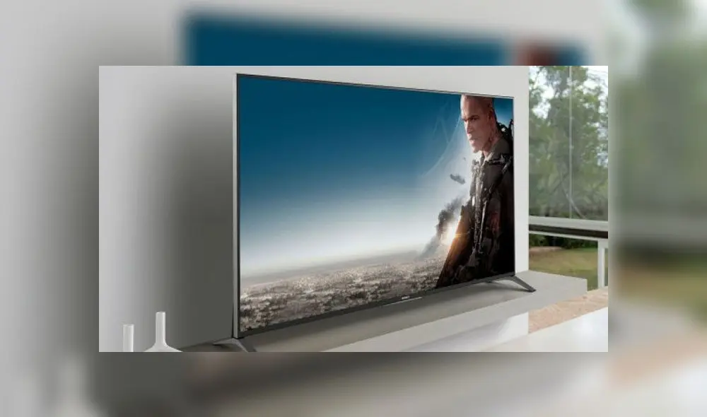 Huawei hace temblar a Sony y Samsung con increíble Smart TV 8K con 5G [FOTOS]