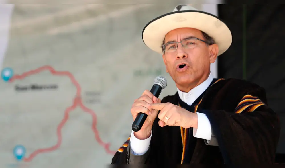 Referéndum 2018: Claves de las reformas del Ejecutivo Referéndum 2018: Claves de las reformas del Ejecutivo