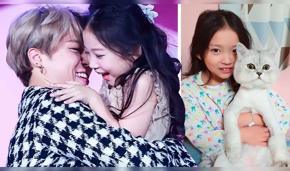 La actriz infantil Koo Sarang ha sido acusada de maltrato animal. La actriz infantil Koo Sarang ha sido acusada de maltrato animal.