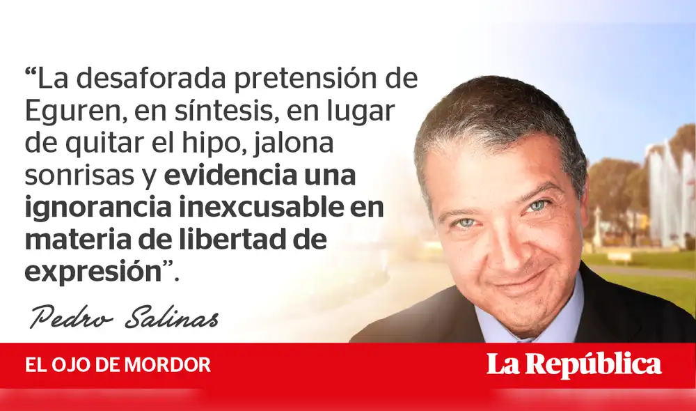 Cacógrafos que van a misa