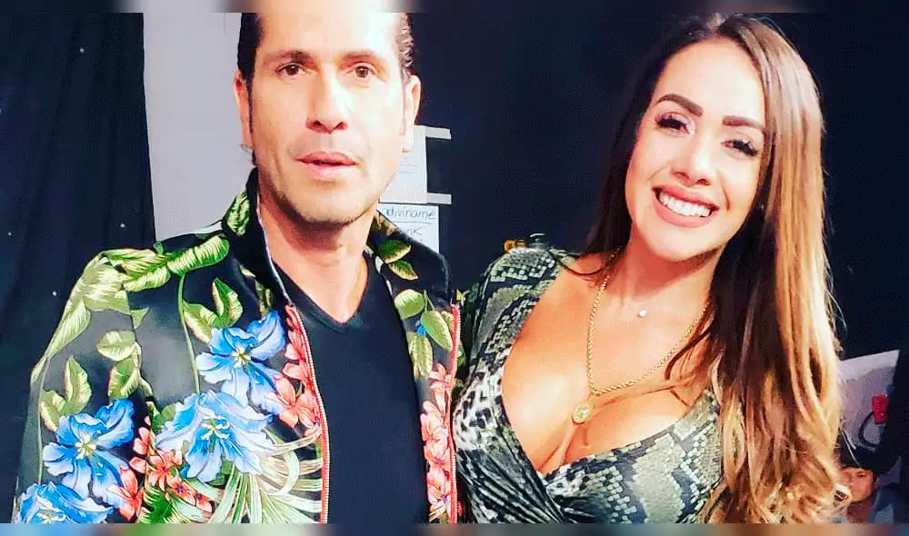 Dorita Orbegoso comparte sugerente video y fans notan curioso detalle en bikini