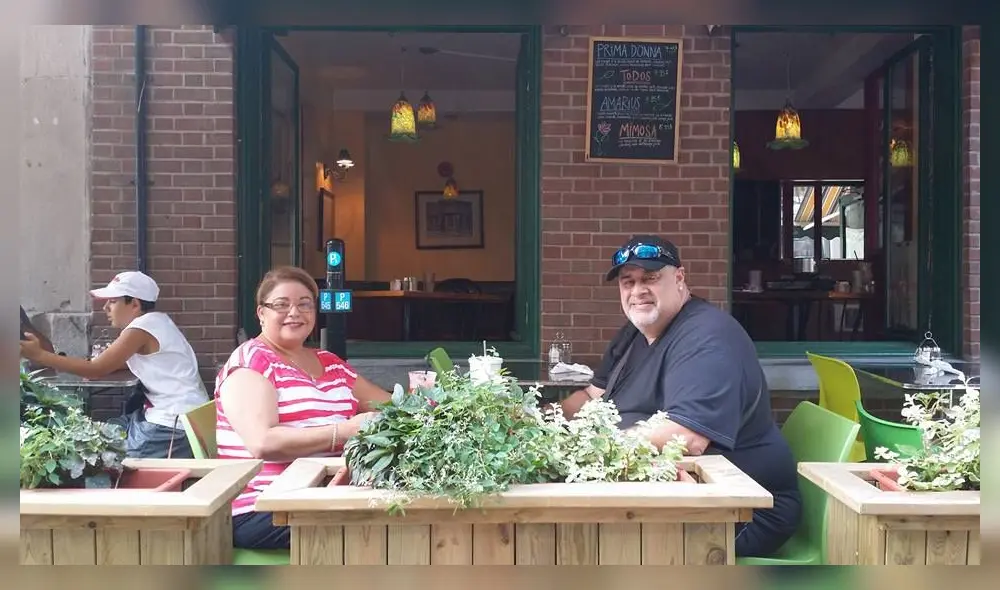 Los tristes días finales de Andicito, el hijo del salsero Andy Montañez [VIDEO] 