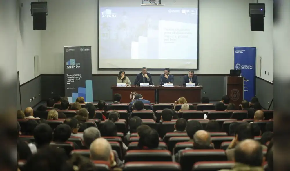 Presentan 11 propuestas de políticas públicas para las elecciones municipales Presentan 11 propuestas de políticas públicas para las elecciones municipales