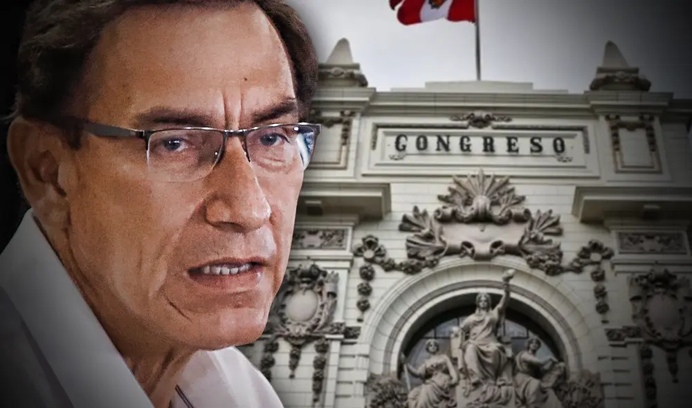 Martin Vizcarra