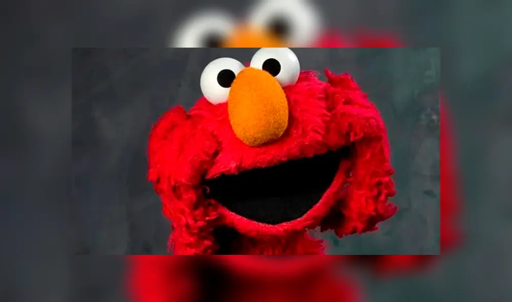 Elmo