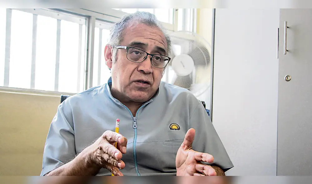 Los rasgos que pueden identificar a un abusador