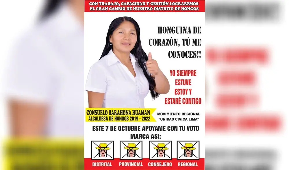 Yauyos: Alcaldía distrital de Hongos se definiría a la moneda