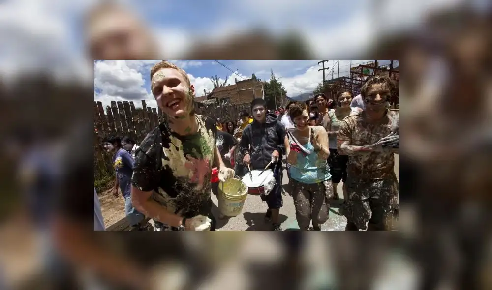 No todo es carnaval: Cuatro lugares en Cajamarca para hacer un alto a la rumba