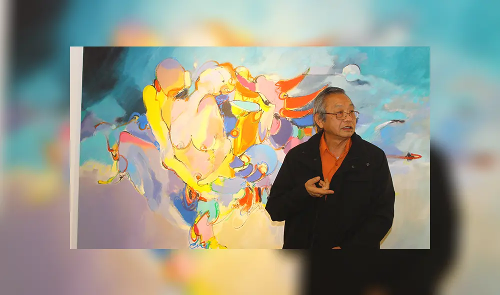 Oswaldo Higuchi Oswaldo Higuchi