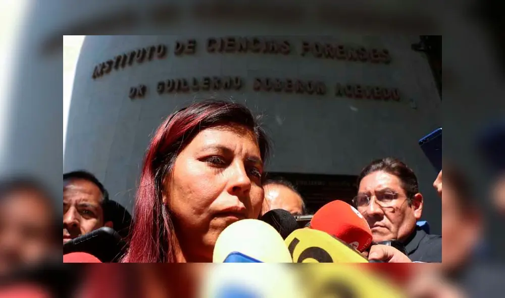 Caso Fátima Caso Fátima