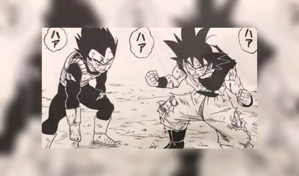 Dragon Ball Super: Moro vence a Gokú y Vegeta y mata a un namek a sangre fría