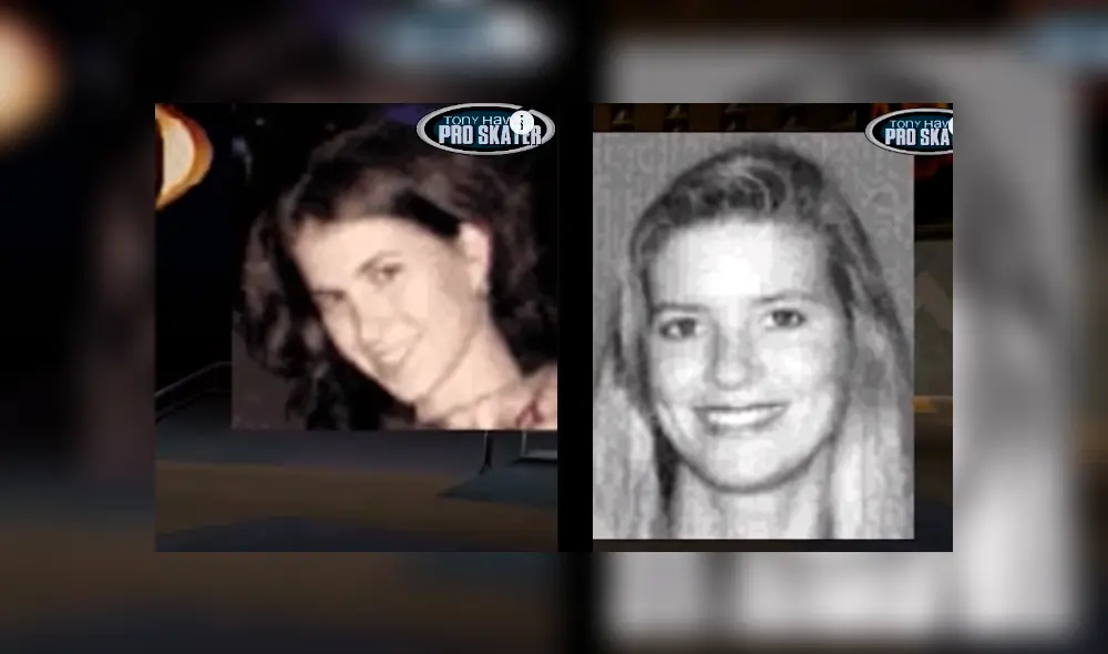 Tony Hawk's Pro Skater guarda un oscuro secreto que no ha sido revelado aun 20 años después.