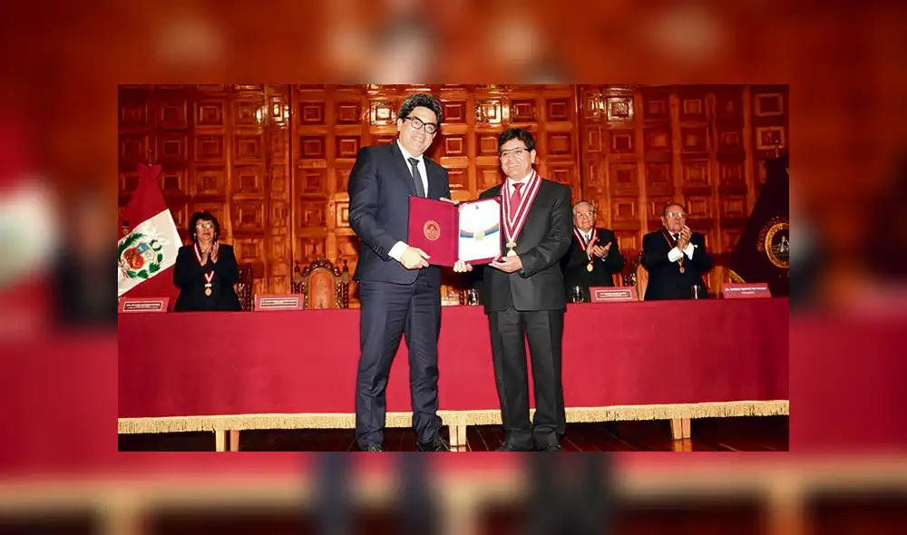 Arequipa: Sunedu ahora supervisará trabajo de UNSA