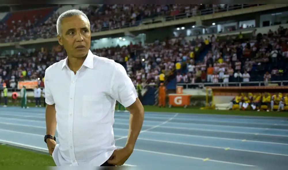 Sporting Cristal: Con aroma a café 