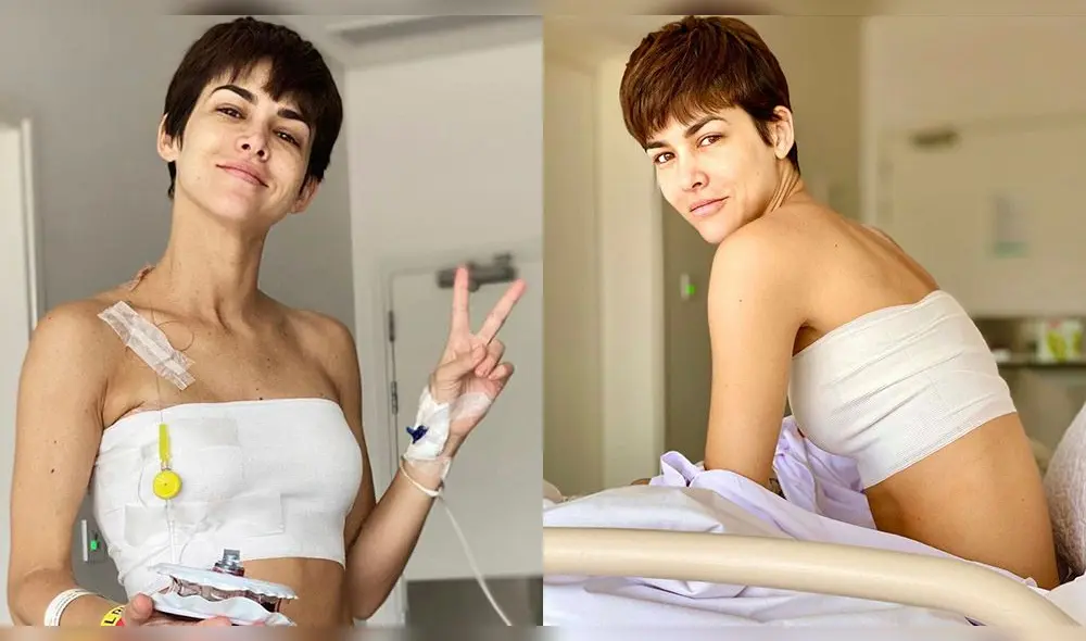 Usuarios criticaron a Mijael Garrido Lecca por foto con Anahí de Cárdenas