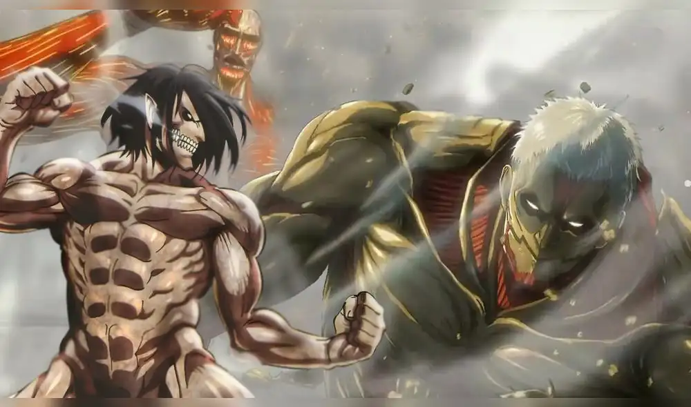 Pokémon y Shingeki no Kyojin se unen en inesperado anime crossover [VIDEO]