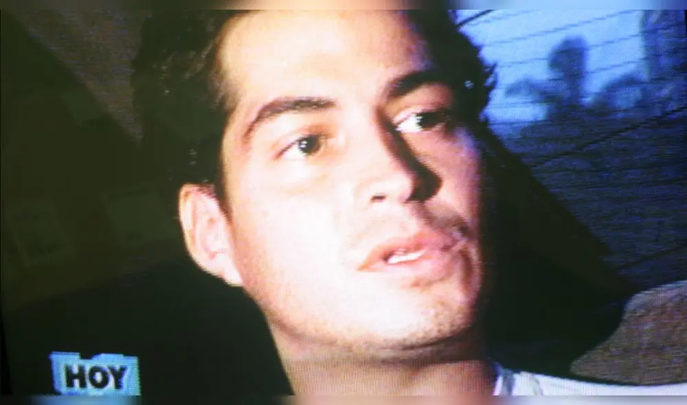 Aldo Valle, abusador sexual de Leslie Stewart, regresaría a la cárcel [VIDEO]