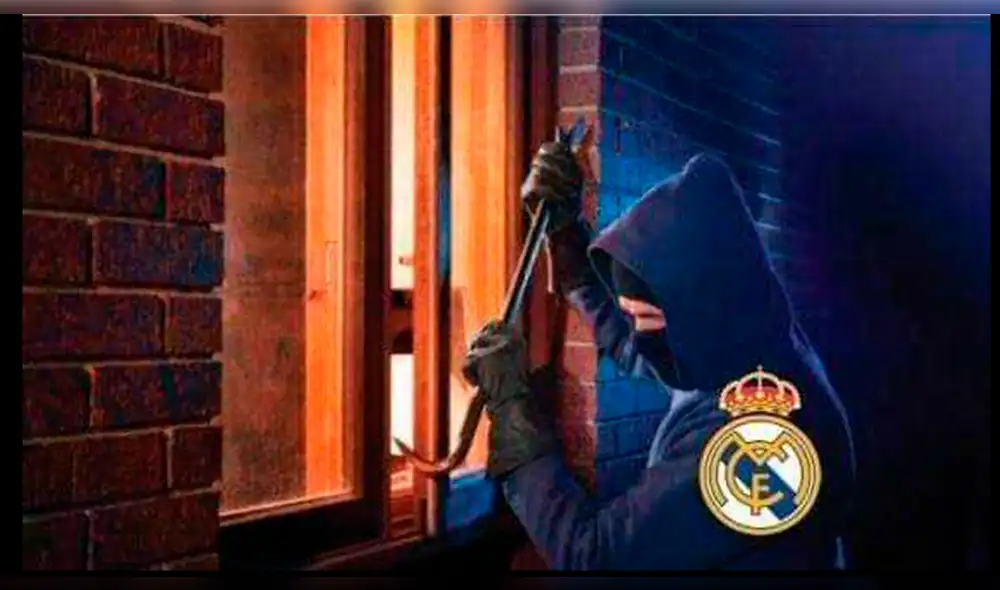 Memes del Sorteo de la Champions League 2019-2020. Foto: Facebook. Memes del Sorteo de la Champions League 2019-2020. Foto: Facebook.