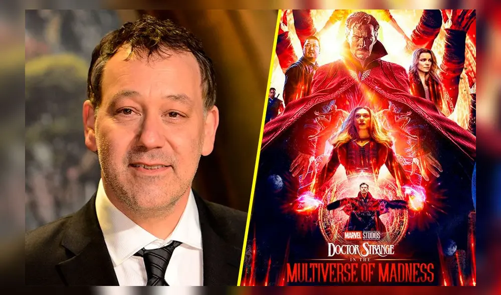 Una gran adición al MCU
