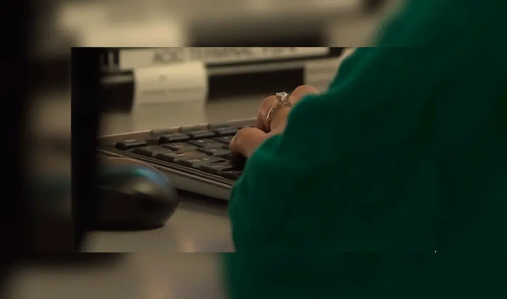 El equipo de rescate llegó tarde: la mujer se encontraba sin vida. Foto: Difusión/Referencial