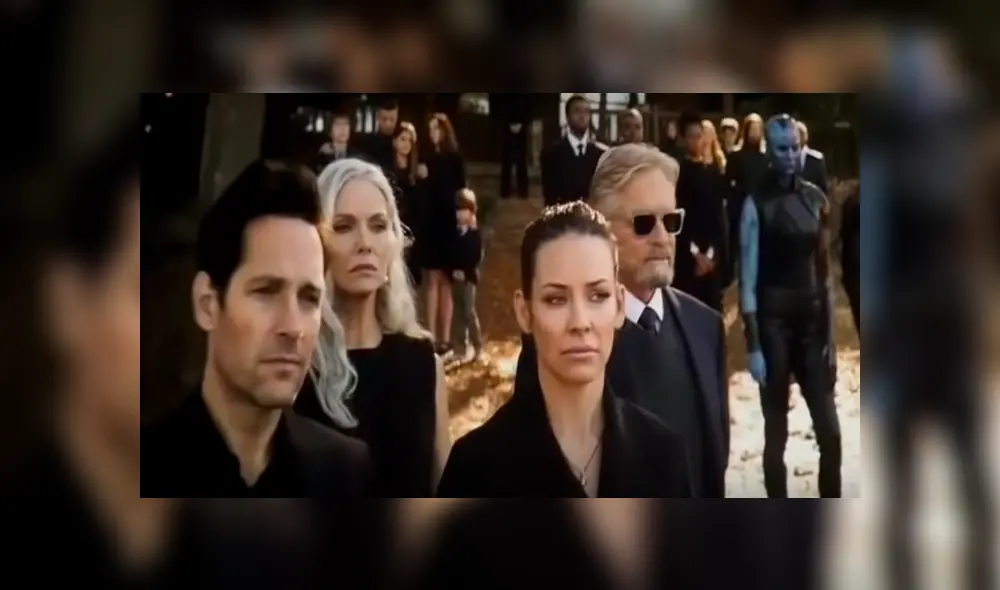 Avengers Endgame: la película de Marvel tendría la escena más cara de la historia 