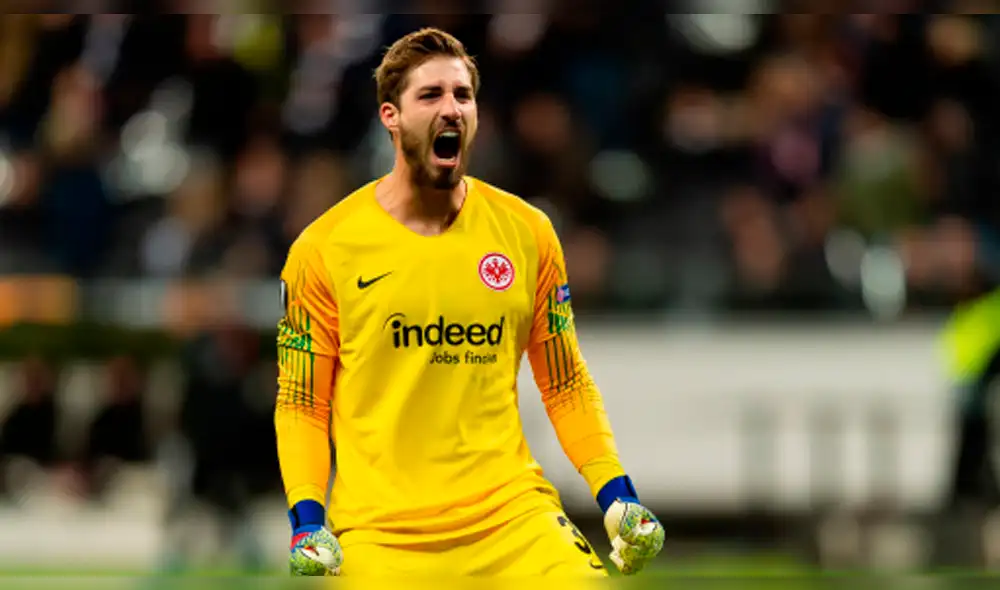 Sale Buffon y entra: Los cinco posibles reemplazos de 'Gigi' en PSG