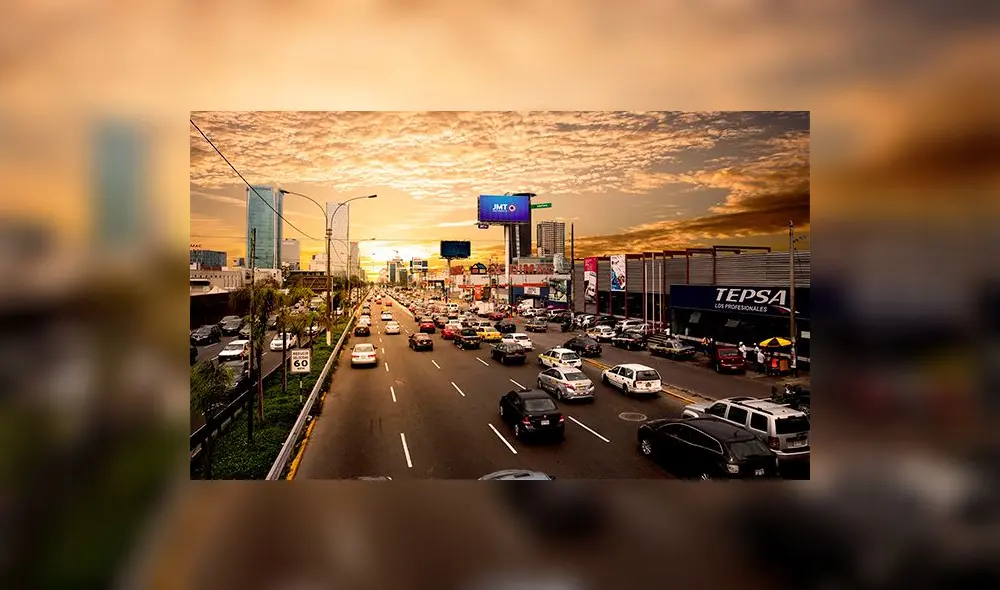 Panelería Digital: La alternativa de comunicación dinámica en Vía Pública Panelería Digital: La alternativa de comunicación dinámica en Vía Pública