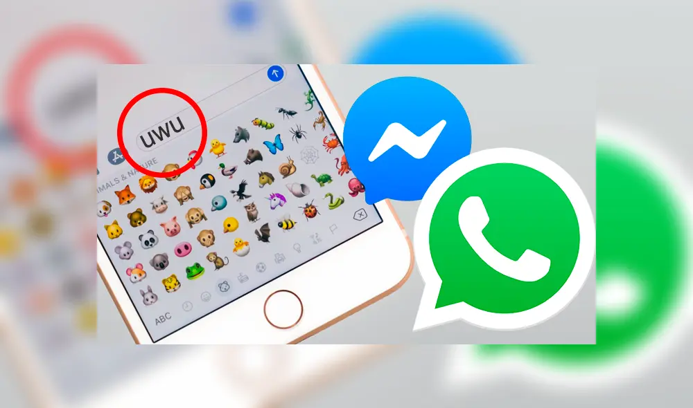 ¿Ves que muchos lo utilizan pero no te queda claro su significado? Te contamos todo sobre este particular kaomoji. Imagen: The Verge.