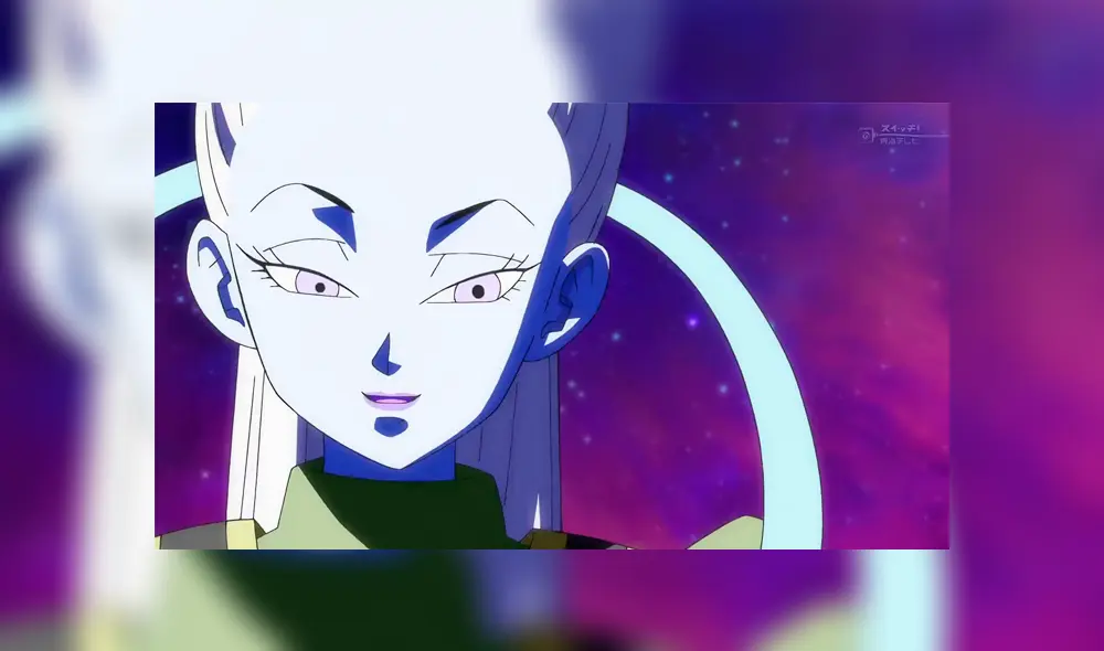 Dragon Ball Super: Chica muestra su sensual cosplay de Vados y fanáticos quedan enamorados [FOTOS]