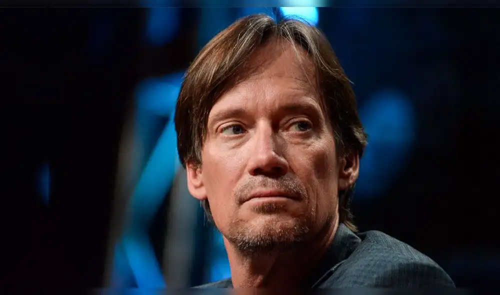 Kevin Sorbo: actor de Hércules acusado de acoso sexual