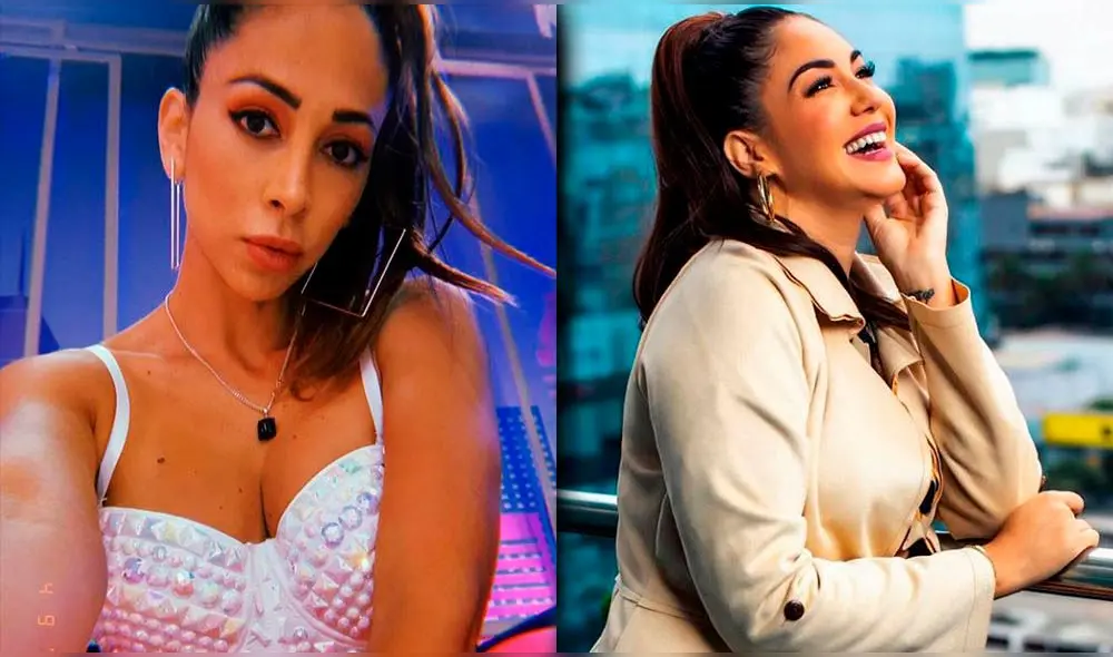 Olinda Castañeda se arrepiente de ofender a Tilsa Lozano