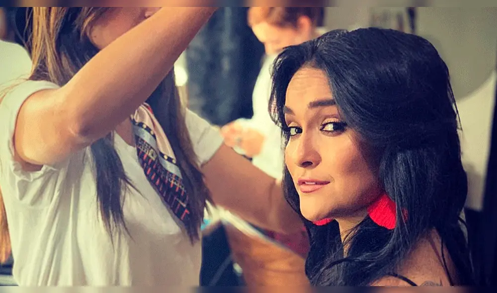 Daniela Darcourt arremete contra Yahaira Plasencia tras encuentro en discoteca