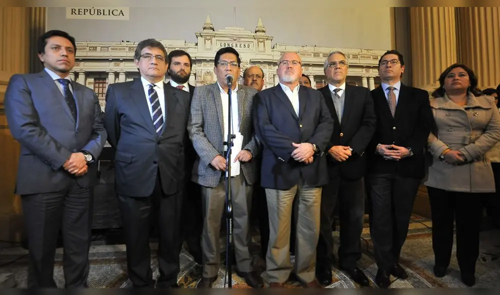 Janet Sánchez y Moisés Guía anunciaron sus salidas desde sus redes sociales. Foto: La República. Janet Sánchez y Moisés Guía anunciaron sus salidas desde sus redes sociales. Foto: La República.