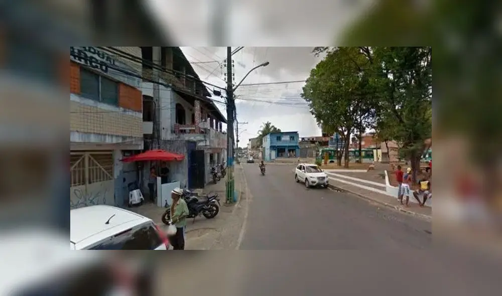 Banda asesina a conductores de Uber que ignoraron pedido de la madre del líder Banda asesina a conductores de Uber que ignoraron pedido de la madre del líder