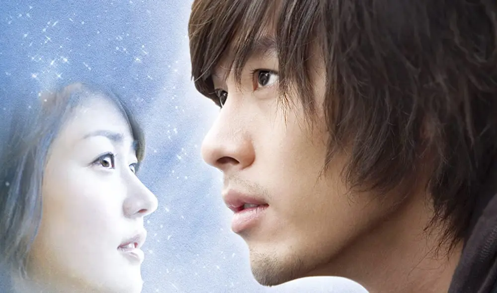 5. Hyun Bin en  The snow queen: ranking de los  doramas del actor. Créditos: Hanacinema