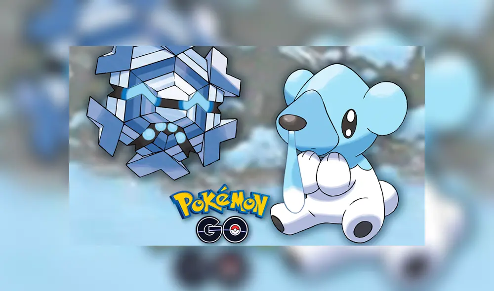 Misiones y recompensas del evento de Navidad en Pokémon GO.