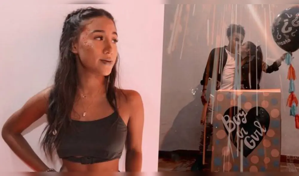 Melissa Klug Samahara Lobatón sorprende en Instagram con su avanzado estado de gestación