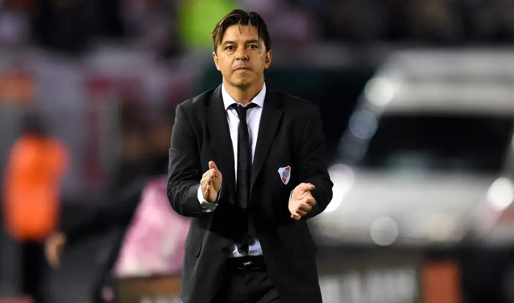 Sigue AQUÍ el Boca Juniors vs. Gimnasia y River Plate vs. Tucumán EN VIVO por la Superliga Argentina. Foto: Prensa River Plate Sigue AQUÍ el Boca Juniors vs. Gimnasia y River Plate vs. Tucumán EN VIVO por la Superliga Argentina. Foto: Prensa River Plate