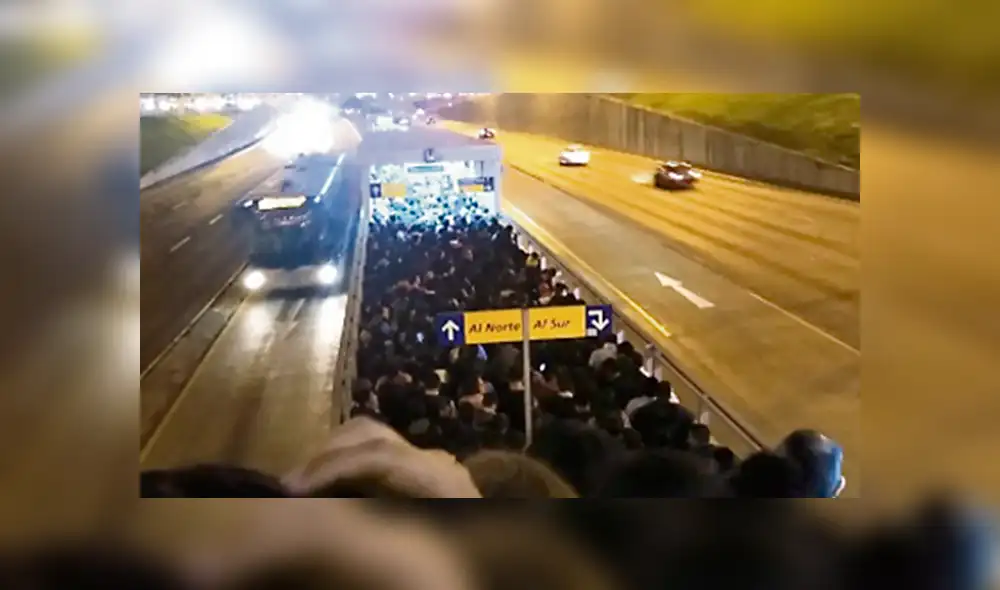 El Señor de los Milagros y su encuentro con los que sufren El Señor de los Milagros y su encuentro con los que sufren