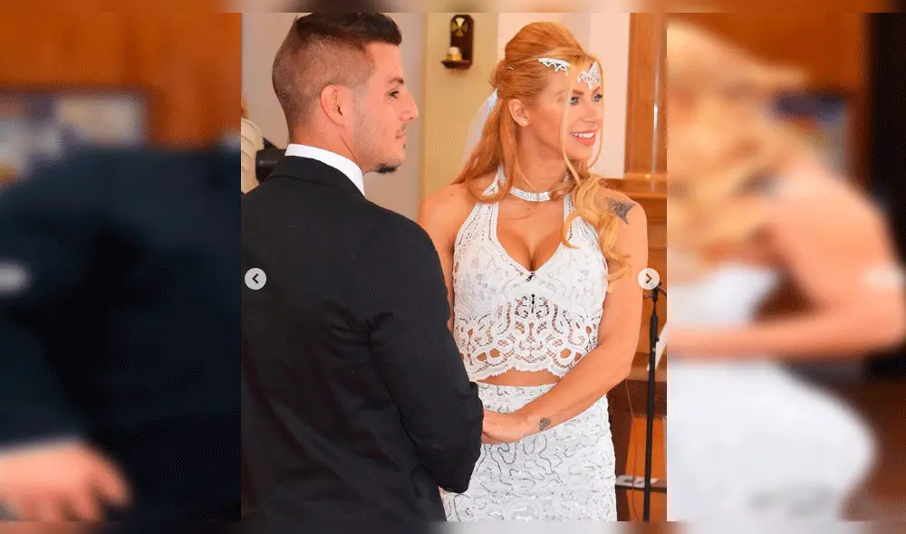 Xoana González anuncia fin de su matrimonio con desgarrador mensaje [VIDEO]