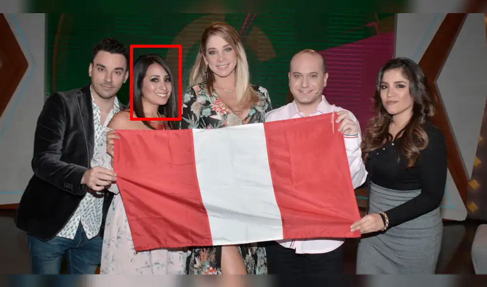 Instagram: Kathy Sheen baja de peso y presume su cuerpo con bikini Instagram: Kathy Sheen baja de peso y presume su cuerpo con bikini