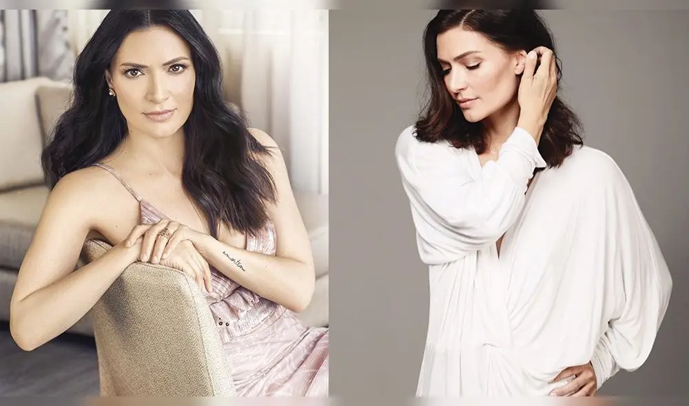 “Yo soy Betty, la fea”: parte del cuartel se reencuentra “Yo soy Betty, la fea”: parte del cuartel se reencuentra