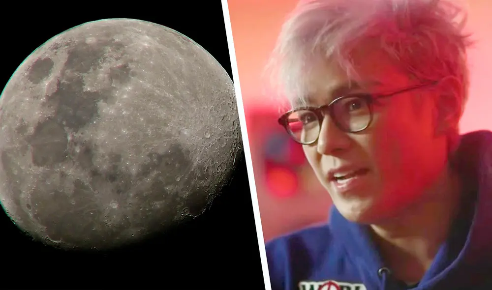 T.O.P, integrante de BIGBANG, tiene 35 años. Foto: composición Naver/dearMoon