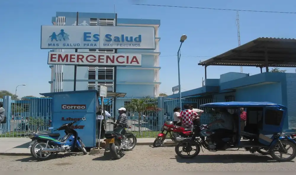 Piura: muere joven universitaria al sufrir accidente tránsito en motocicleta Piura: muere joven universitaria al sufrir accidente tránsito en motocicleta