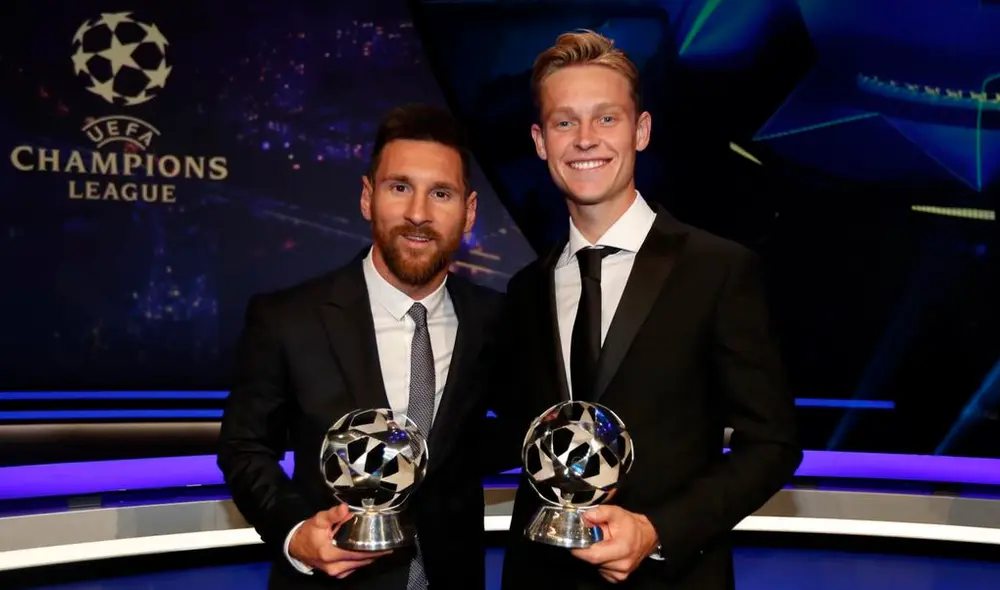 Lionel Messi - Virgil Van Dijk Lionel Messi - Virgil Van Dijk